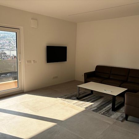 Luxor Apartman 4 Σαράγεβο Εξωτερικό φωτογραφία