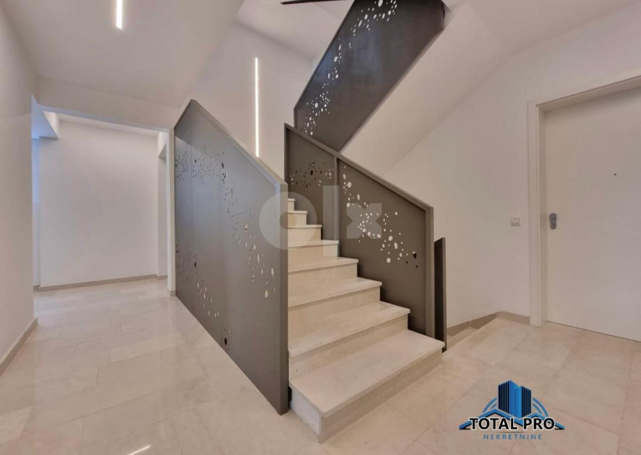 Luxor Apartman 4 Σαράγεβο Εξωτερικό φωτογραφία