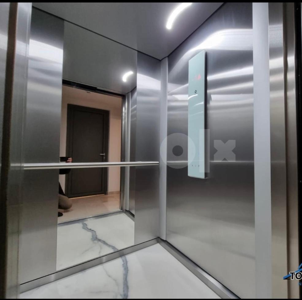 Luxor Apartman 4 Σαράγεβο Εξωτερικό φωτογραφία