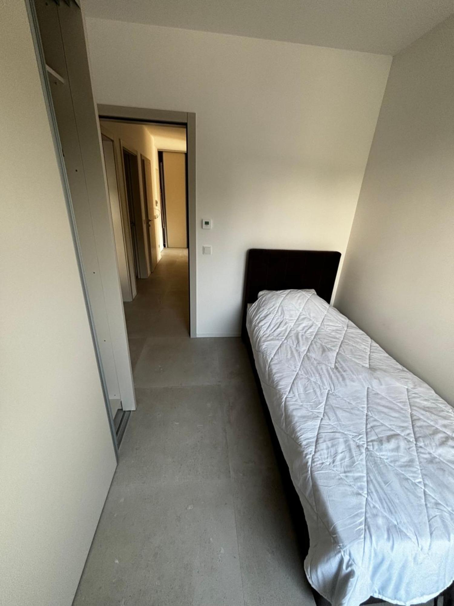 Luxor Apartman 4 Σαράγεβο Εξωτερικό φωτογραφία