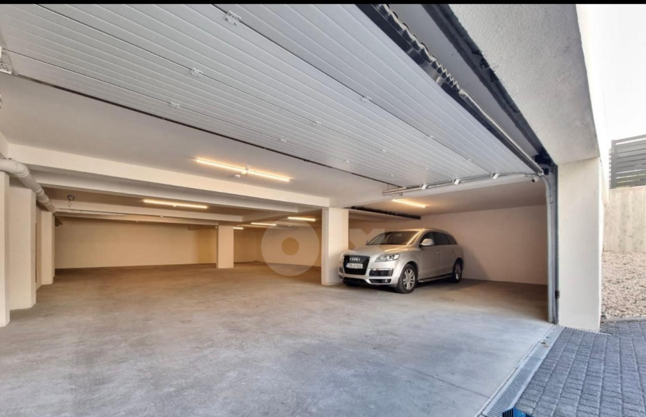 Luxor Apartman 4 Σαράγεβο Εξωτερικό φωτογραφία