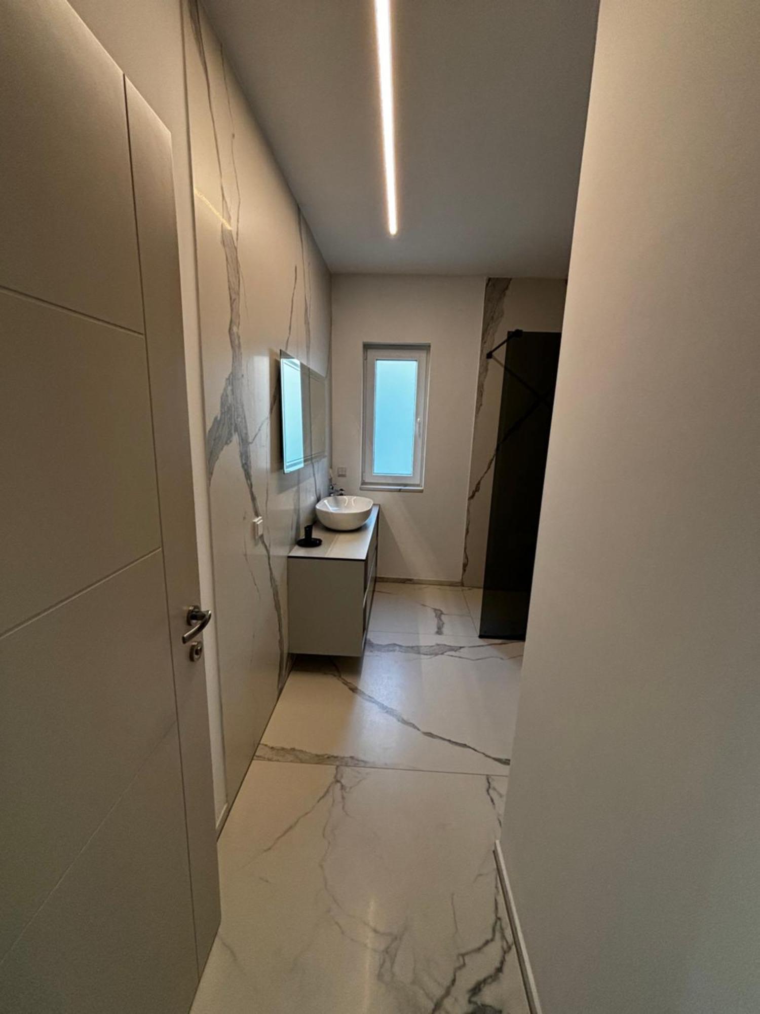 Luxor Apartman 4 Σαράγεβο Εξωτερικό φωτογραφία