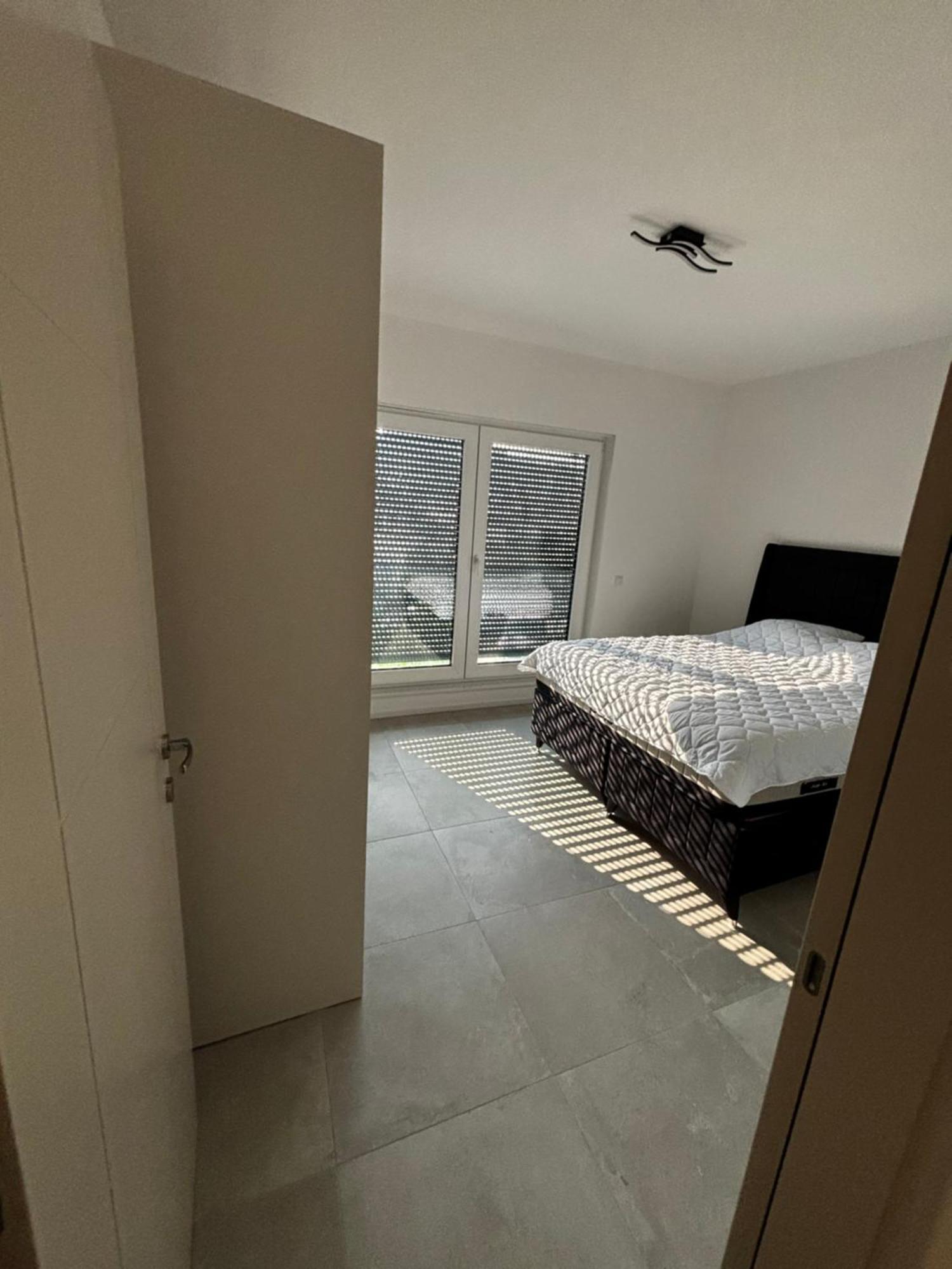 Luxor Apartman 4 Σαράγεβο Εξωτερικό φωτογραφία