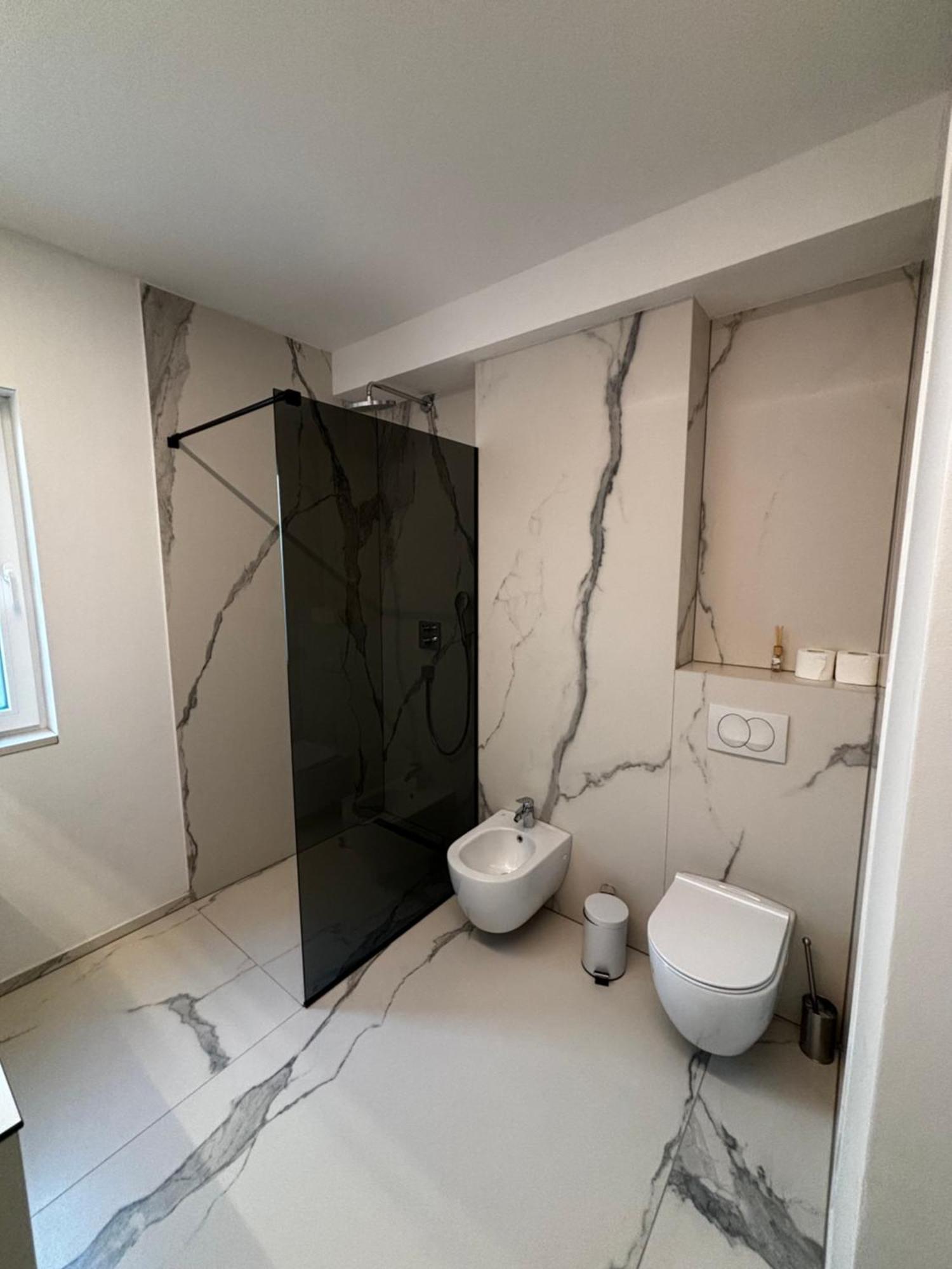 Luxor Apartman 4 Σαράγεβο Εξωτερικό φωτογραφία
