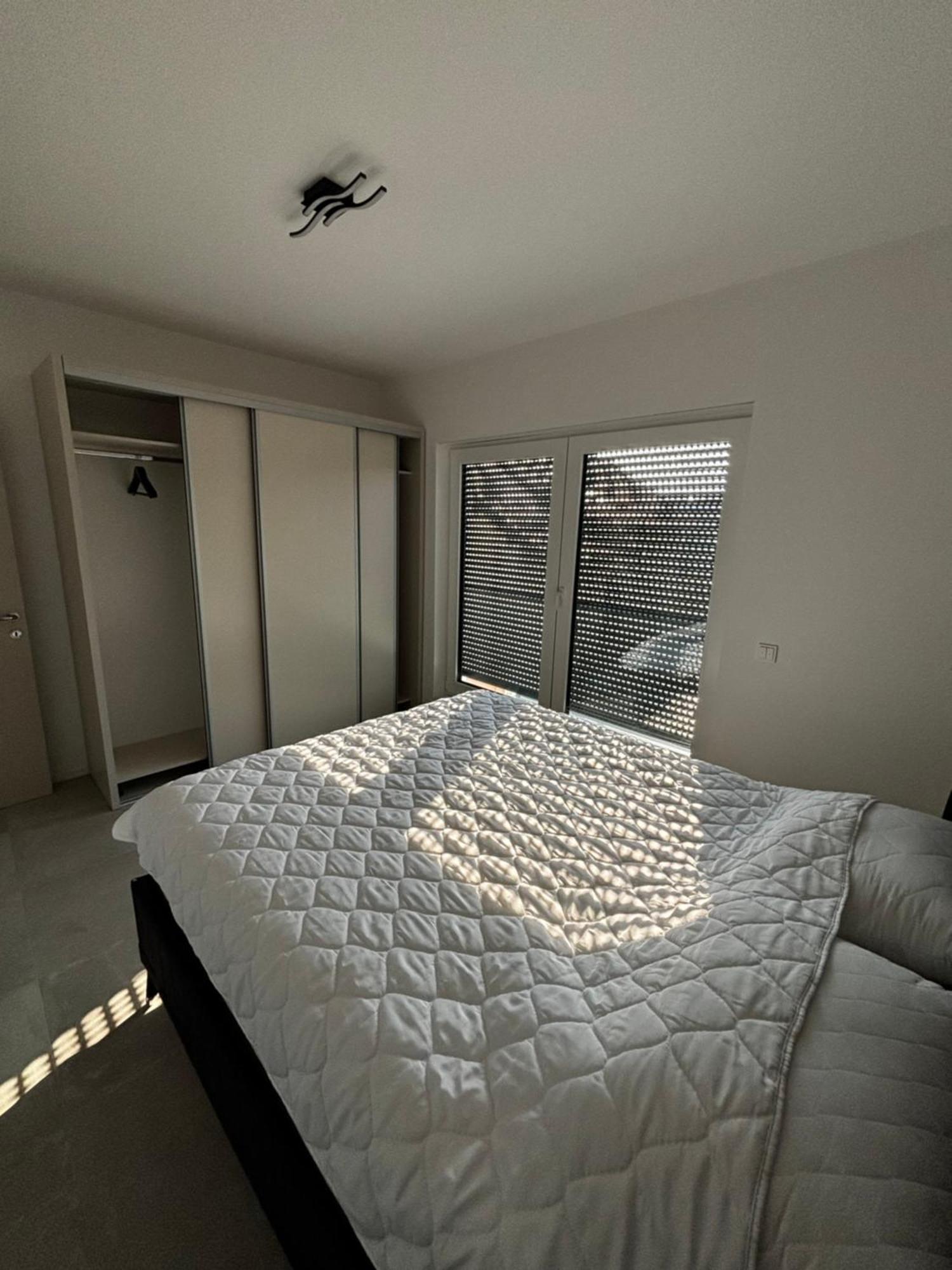 Luxor Apartman 4 Σαράγεβο Εξωτερικό φωτογραφία