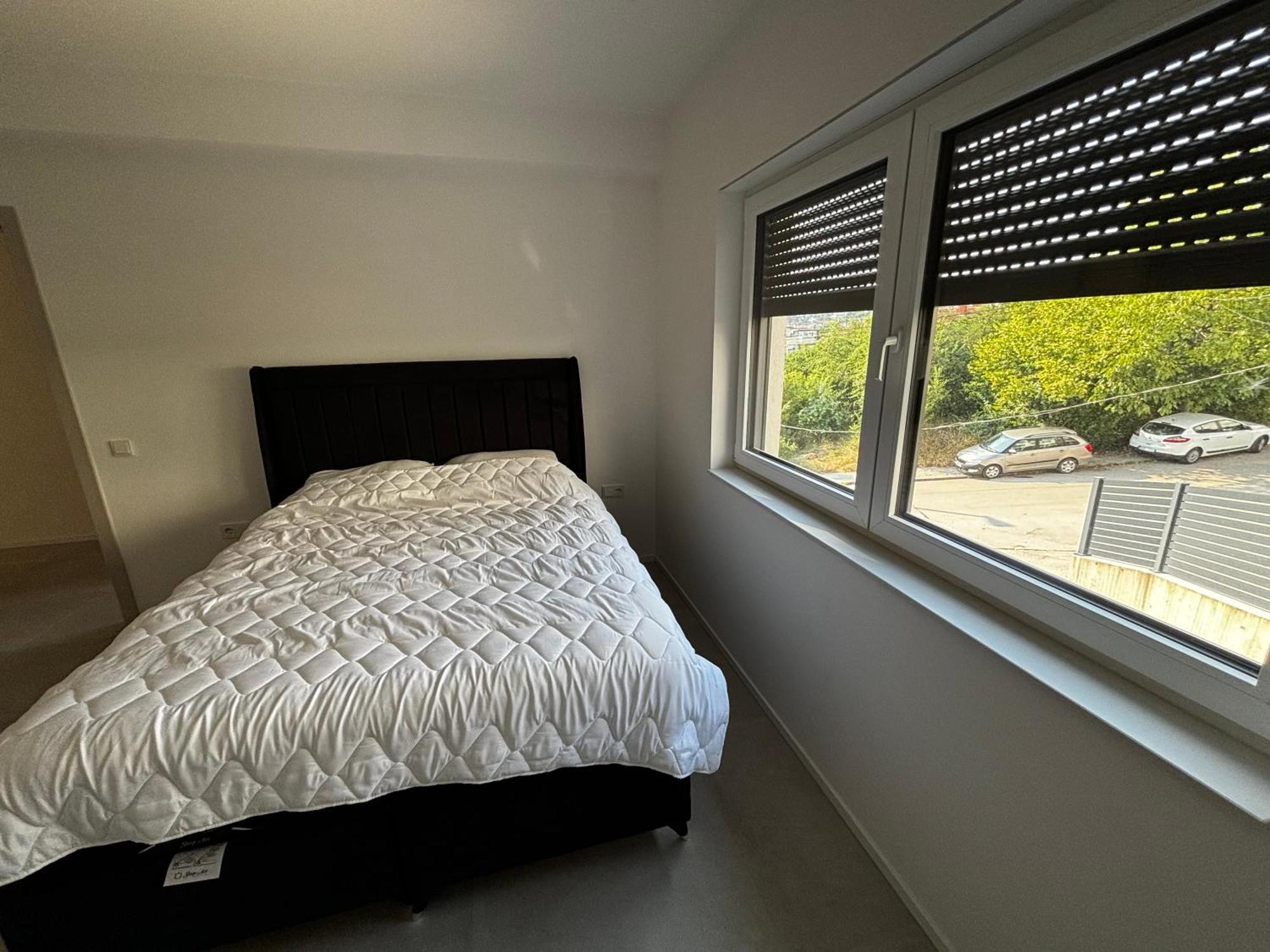 Luxor Apartman 4 Σαράγεβο Εξωτερικό φωτογραφία