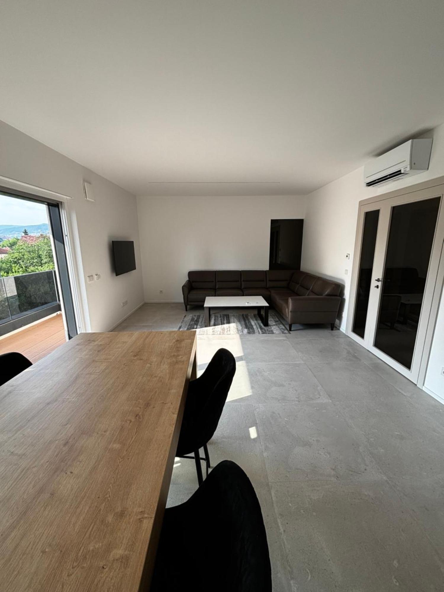 Luxor Apartman 4 Σαράγεβο Εξωτερικό φωτογραφία