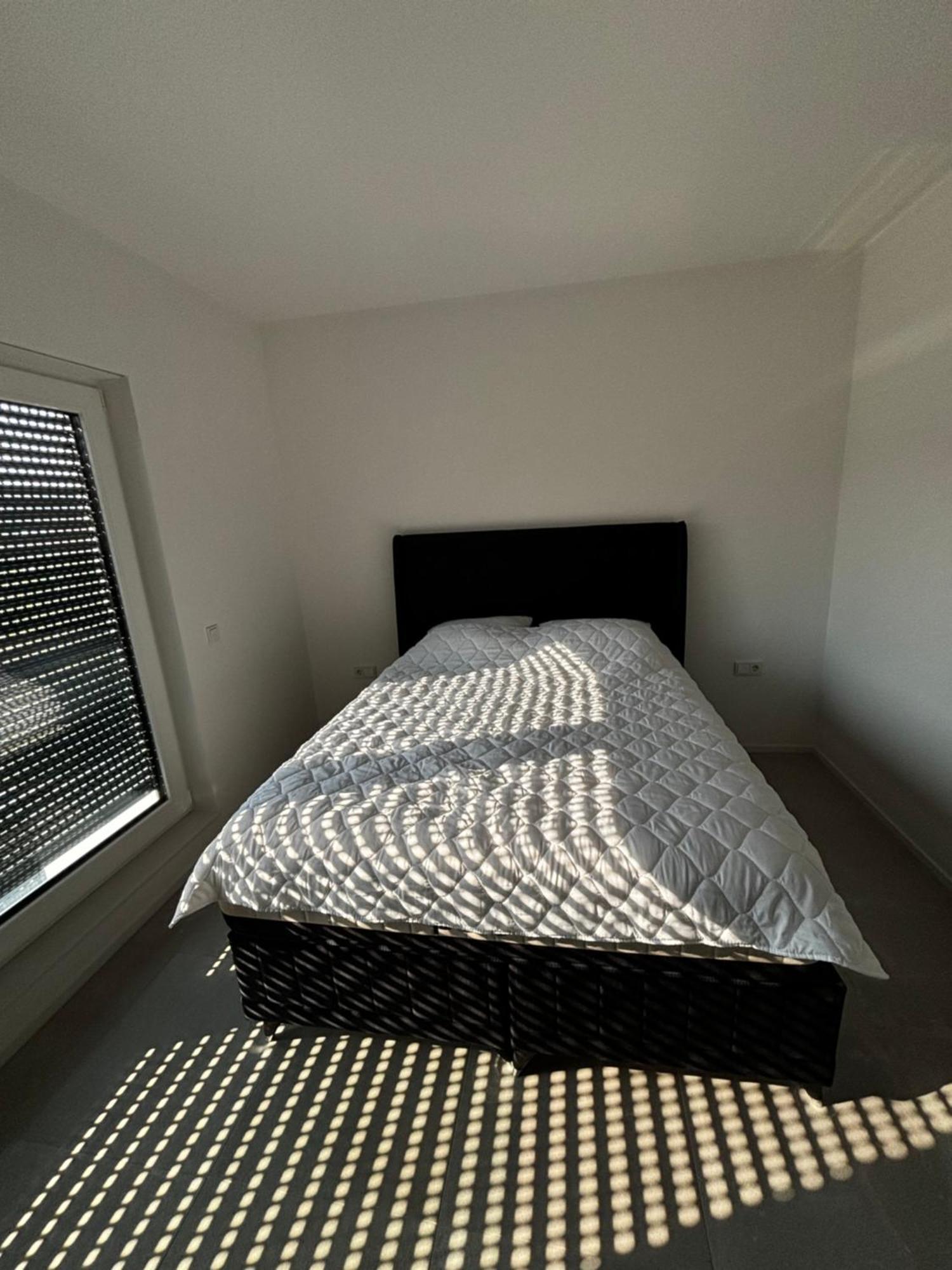 Luxor Apartman 4 Σαράγεβο Εξωτερικό φωτογραφία
